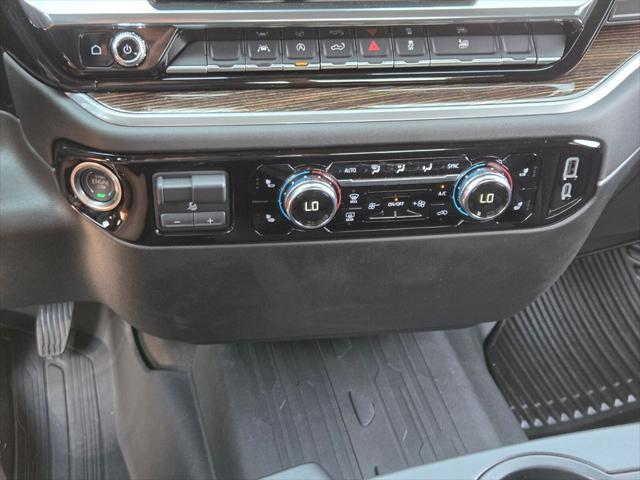 2026 GMC Sierra 1500 Crew Cab, Short Bed, SLE, 4WD