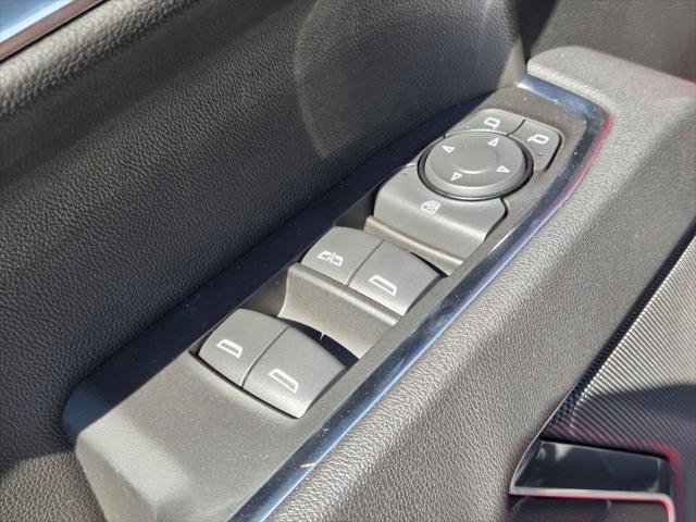 2026 GMC Sierra 1500 Crew Cab, Short Bed, SLE, 4WD