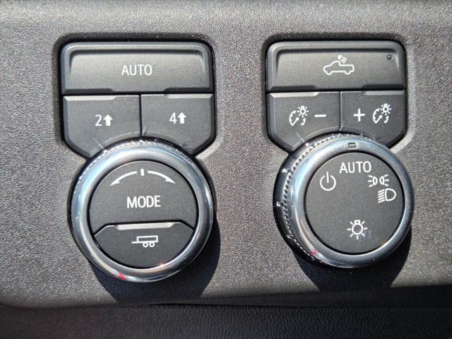 2026 GMC Sierra 1500 Crew Cab, Short Bed, SLE, 4WD