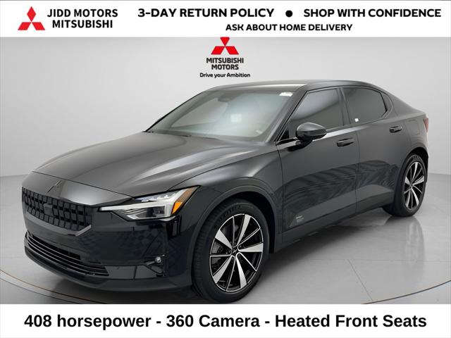 2022 Polestar 2 Long Range Dual Motor for sale in Des Plaines, IL