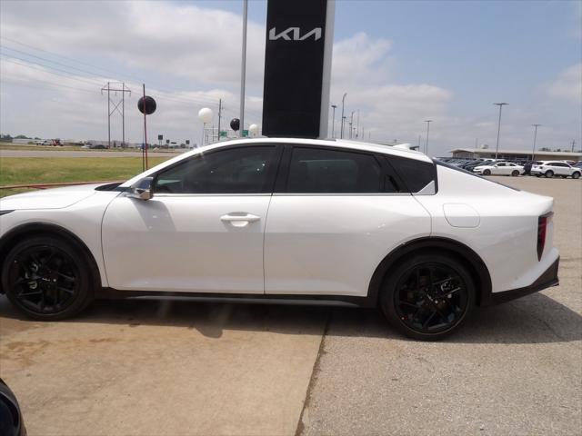 2025 Kia K4 GT-Line Turbo for sale in Lawton, OK