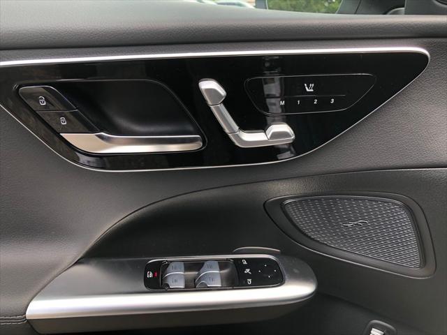 2025 Mercedes-Benz C-CLASS C 300 C 300