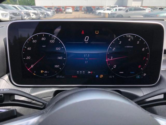 2025 Mercedes-Benz C-CLASS C 300 C 300