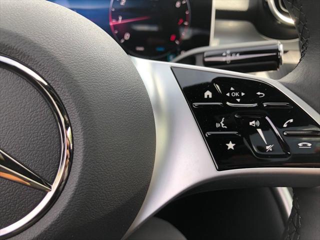 2025 Mercedes-Benz C-CLASS C 300 C 300