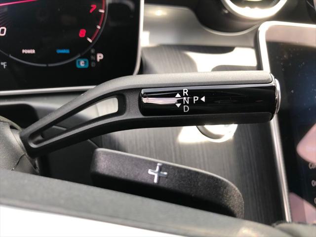 2025 Mercedes-Benz C-CLASS C 300 C 300
