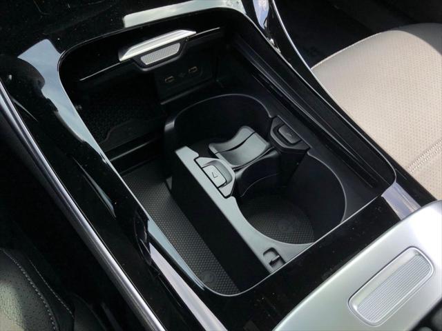 2025 Mercedes-Benz C-CLASS C 300 C 300
