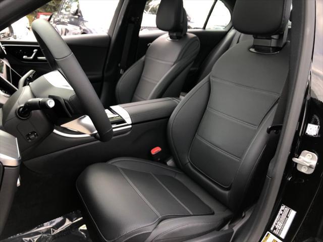2025 Mercedes-Benz C-CLASS C 300 C 300
