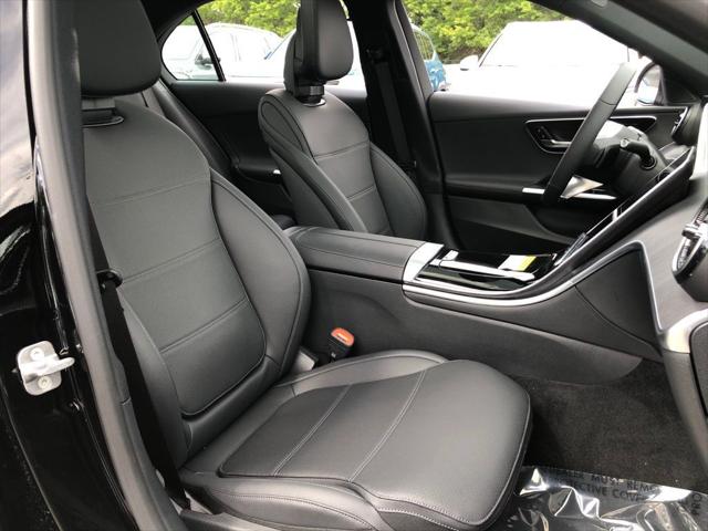 2025 Mercedes-Benz C-CLASS C 300 C 300