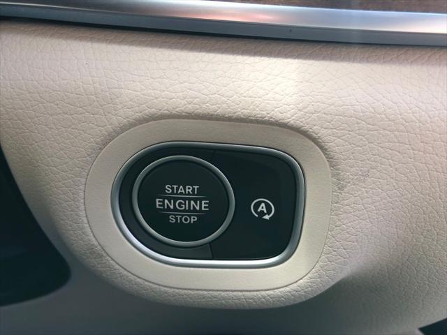 2025 Mercedes-Benz GLS GLS 450 4MATIC