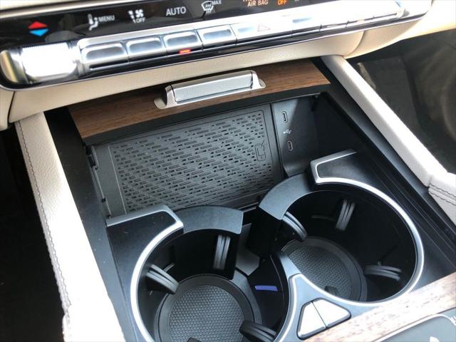 2025 Mercedes-Benz GLS GLS 450 4MATIC