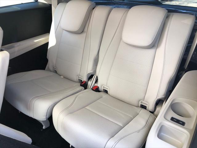 2025 Mercedes-Benz GLS GLS 450 4MATIC