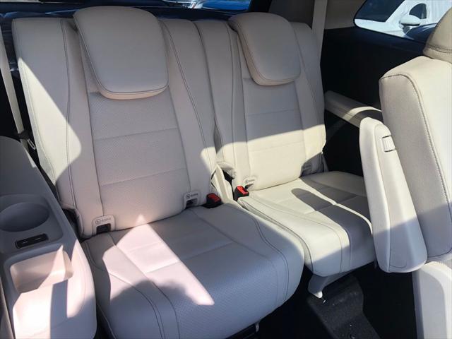 2025 Mercedes-Benz GLS GLS 450 4MATIC