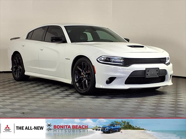 2021 Dodge Charger R/T RWD for sale in Bonita Springs, FL