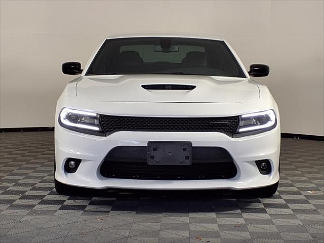 2021 Dodge Charger R/T RWD