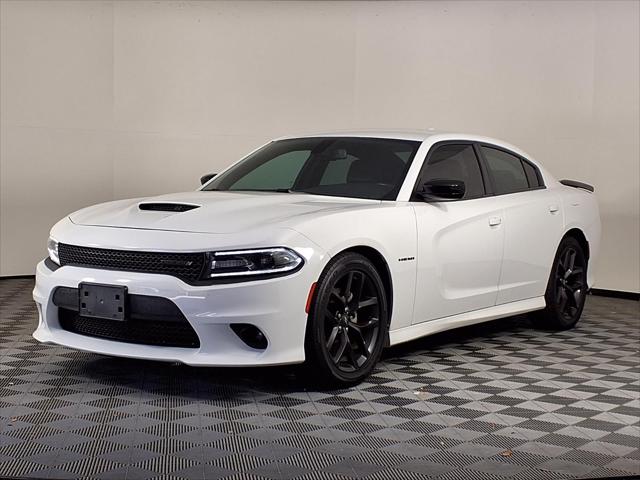 2021 Dodge Charger R/T RWD