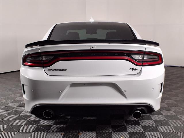 2021 Dodge Charger R/T RWD