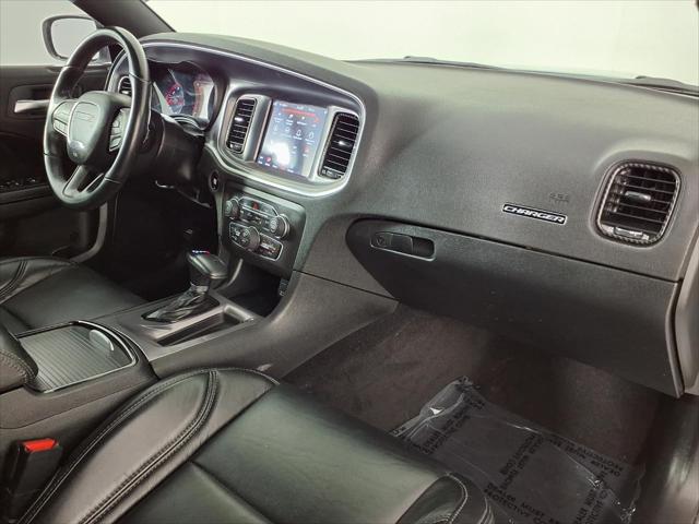 2021 Dodge Charger R/T RWD