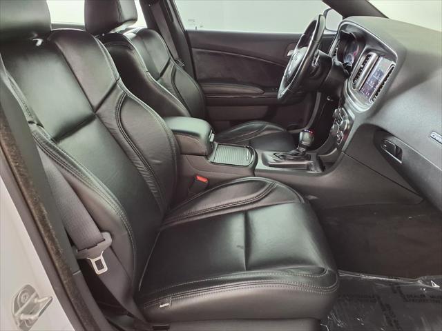 2021 Dodge Charger R/T RWD