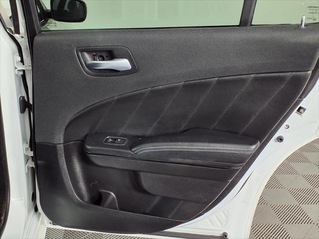 2021 Dodge Charger R/T RWD