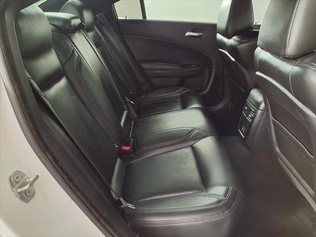 2021 Dodge Charger R/T RWD