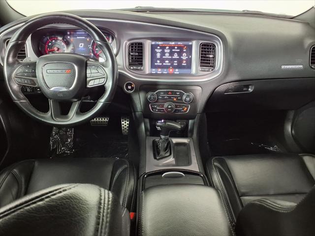 2021 Dodge Charger R/T RWD