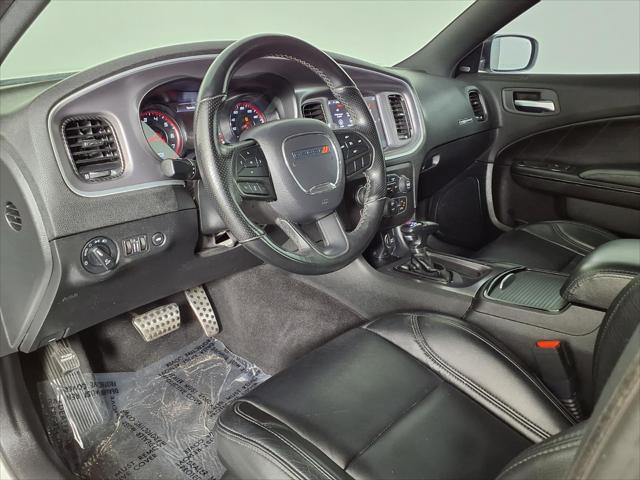 2021 Dodge Charger R/T RWD