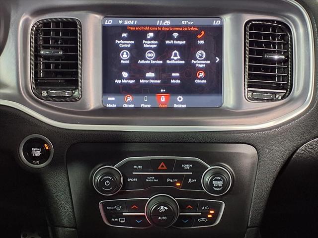 2021 Dodge Charger R/T RWD