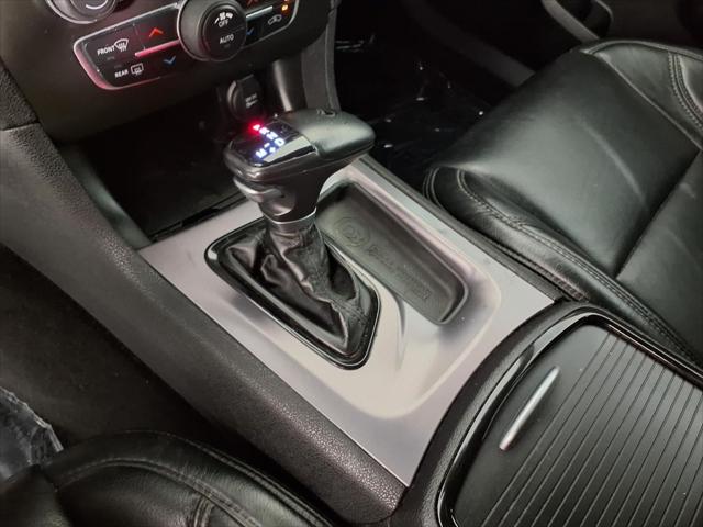 2021 Dodge Charger R/T RWD