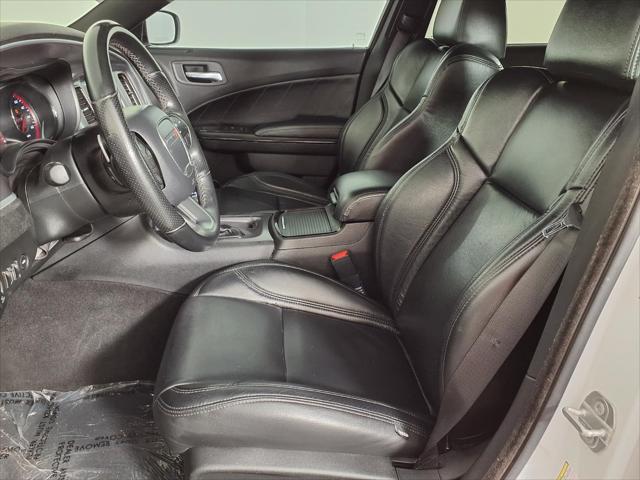 2021 Dodge Charger R/T RWD
