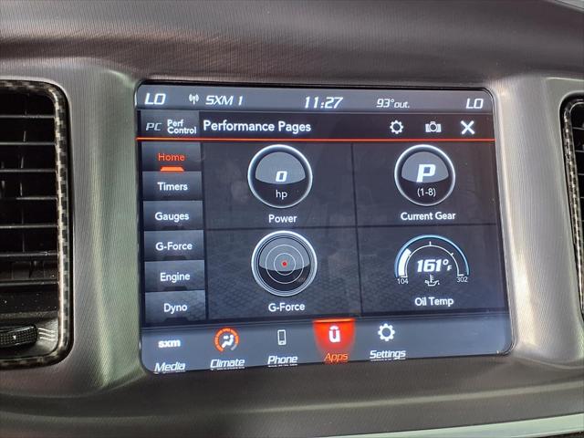 2021 Dodge Charger R/T RWD