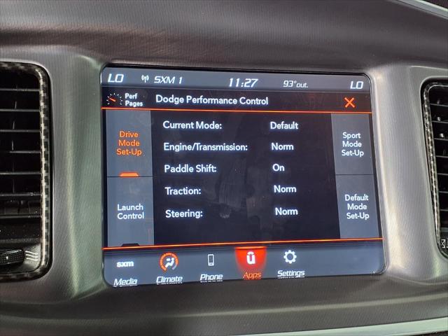 2021 Dodge Charger R/T RWD