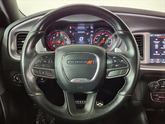 2021 Dodge Charger R/T RWD