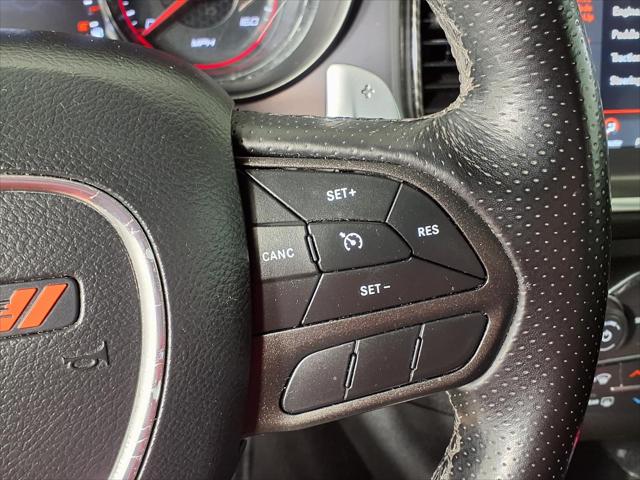 2021 Dodge Charger R/T RWD