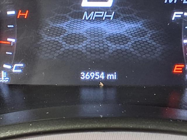 2021 Dodge Charger R/T RWD