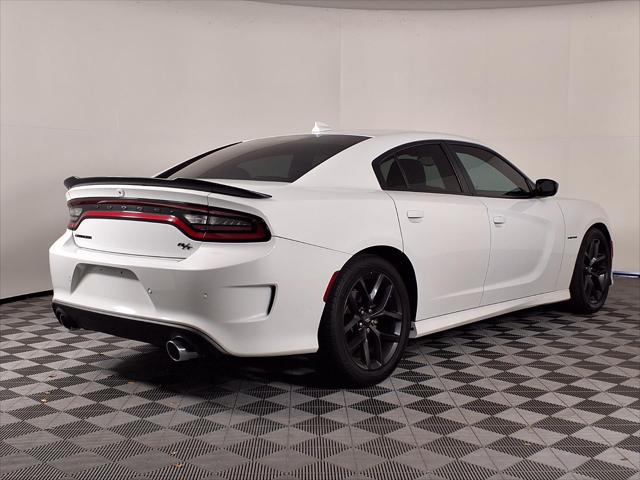 2021 Dodge Charger R/T RWD