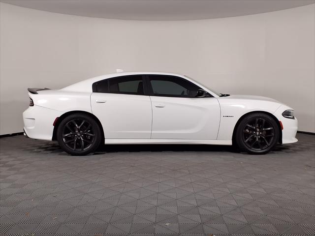 2021 Dodge Charger R/T RWD