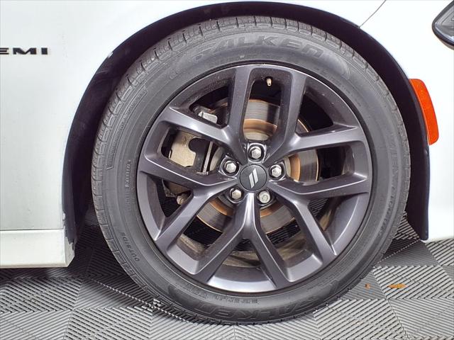 2021 Dodge Charger R/T RWD