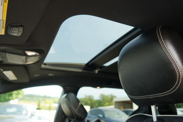 Used 2021 Chrysler Pacifica For Sale in Bellingham, WA