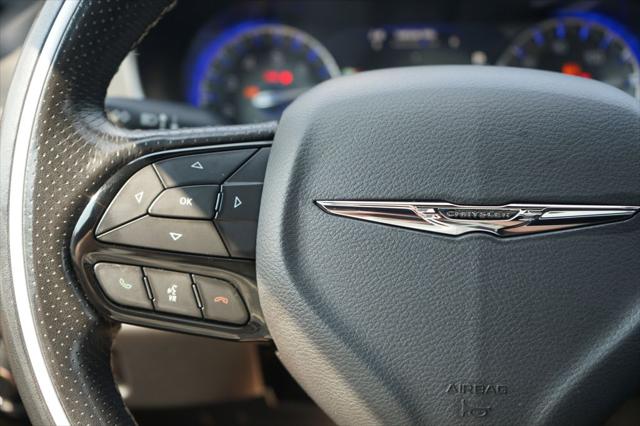 Used 2021 Chrysler Pacifica For Sale in Bellingham, WA