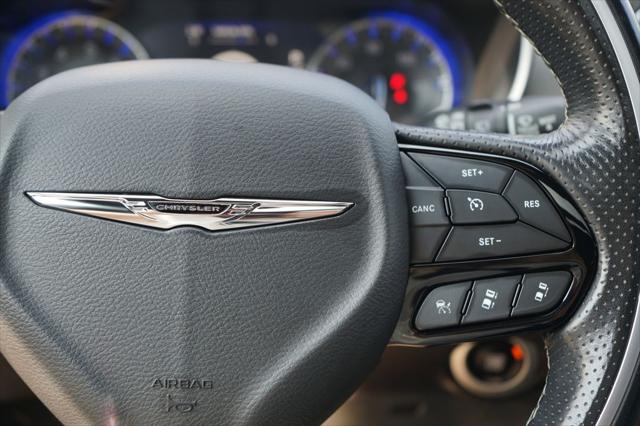 Used 2021 Chrysler Pacifica For Sale in Bellingham, WA