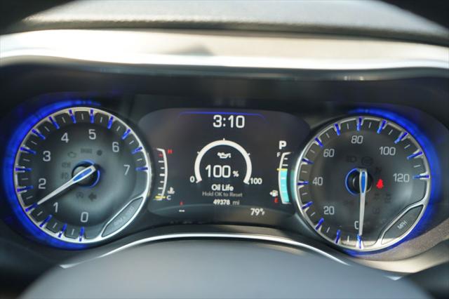 Used 2021 Chrysler Pacifica For Sale in Bellingham, WA