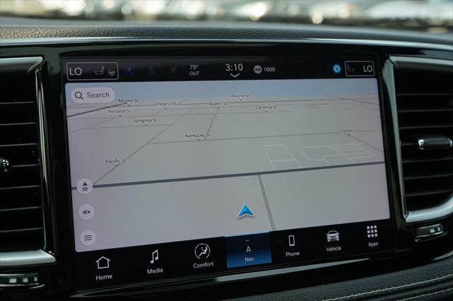 Used 2021 Chrysler Pacifica For Sale in Bellingham, WA