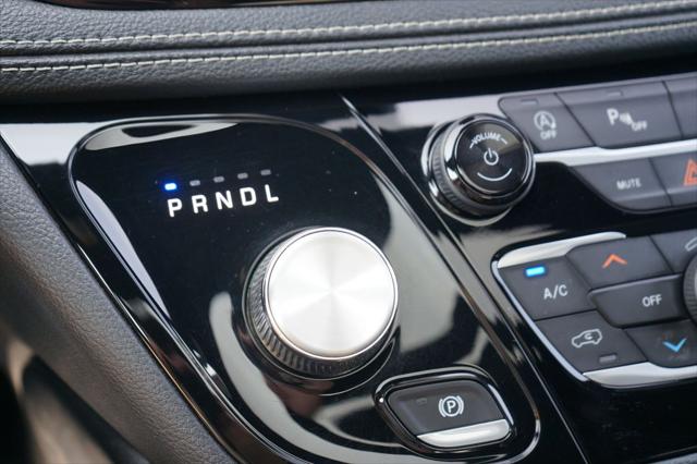 Used 2021 Chrysler Pacifica For Sale in Bellingham, WA