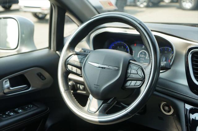 Used 2021 Chrysler Pacifica For Sale in Bellingham, WA