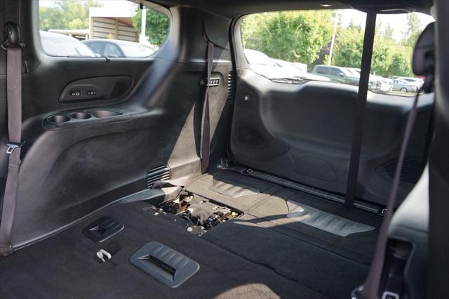 Used 2021 Chrysler Pacifica For Sale in Bellingham, WA