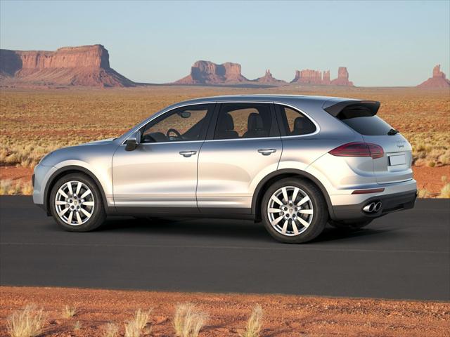 2018 Porsche Cayenne S for sale in Inglewood, CA