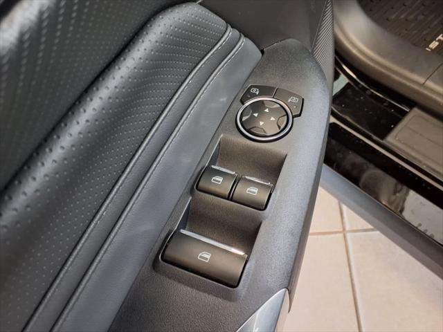 2025 Ford Mustang GT Premium Convertible
