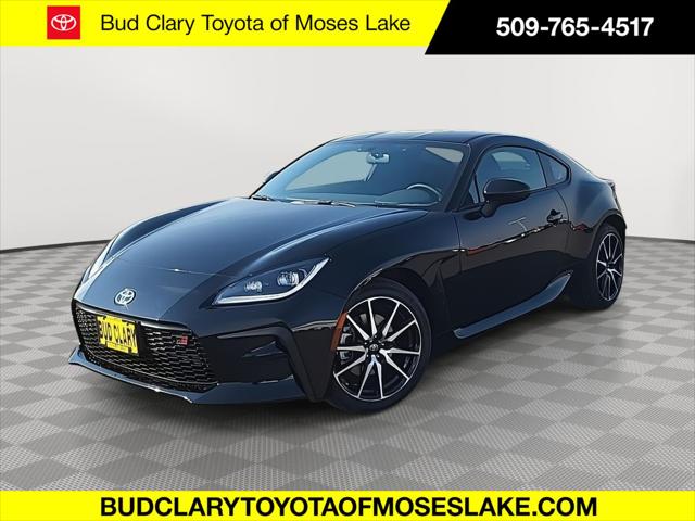 2025 Toyota GR86 MANUAL for sale in Moses Lake, WA
