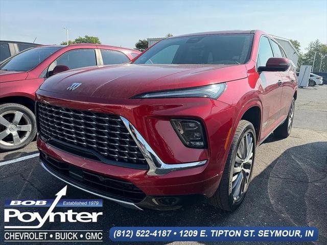 2025 Buick Enclave Avenir FWD for sale in Seymour, IN