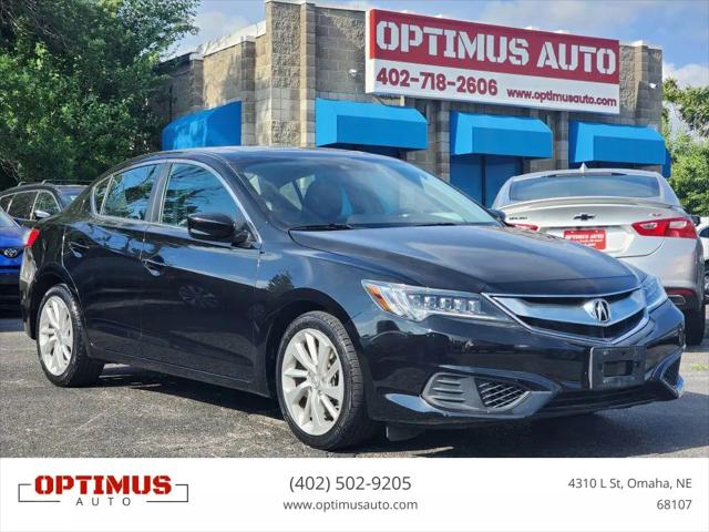 2017 Acura ILX AcuraWatch Plus Package for sale in Omaha, NE